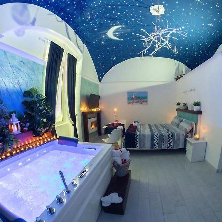 Stabiae Luxury Rooms 카스텔라마레디스타비아 외부 사진