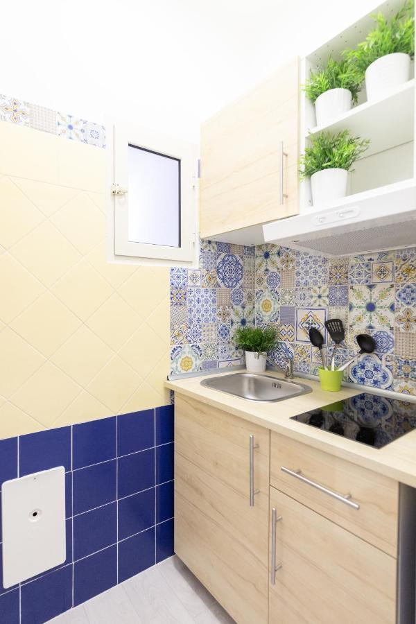 Stabiae Luxury Rooms 카스텔라마레디스타비아 외부 사진