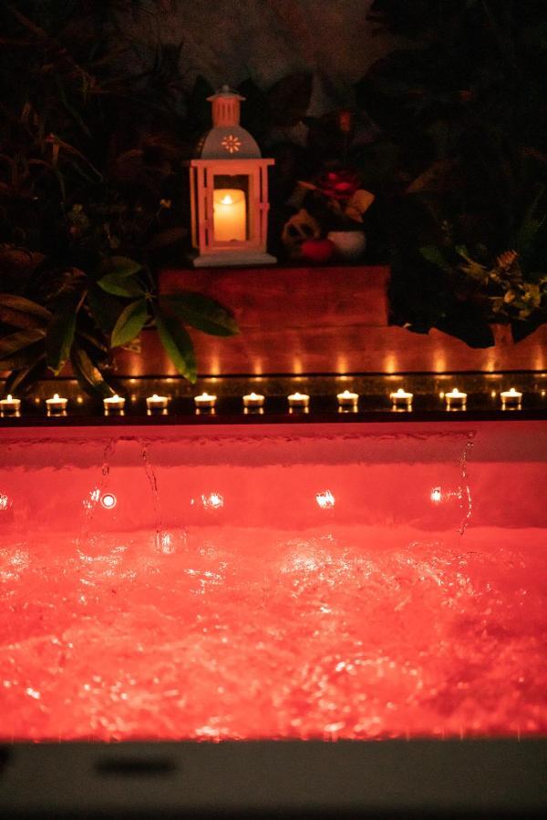 Stabiae Luxury Rooms 카스텔라마레디스타비아 외부 사진